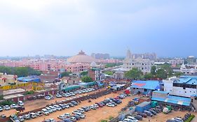 Hotel Shri Radha Nikunj - Opposite Prem Mandir
